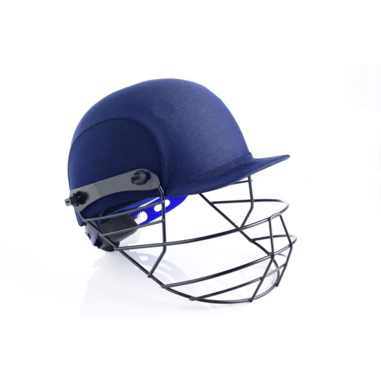 MaxProtect Cricket Helmet